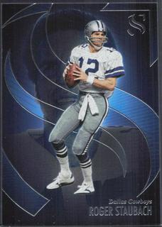 Roger Staubach
