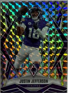 Justin Jefferson