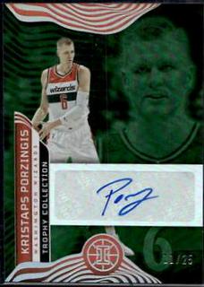 Kristaps Porzingis