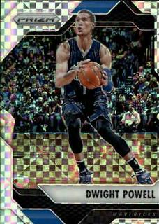 Dwight Powell