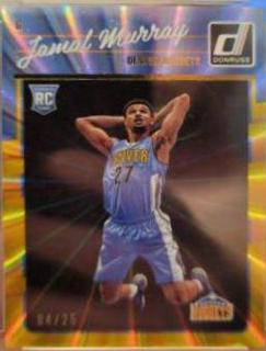 Jamal Murray