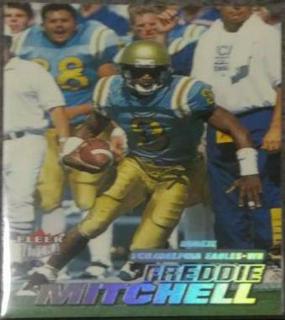 Freddie Mitchell