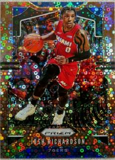 Josh Richardson