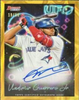 Vladimir Guerrero Jr.