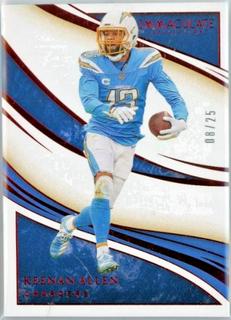 Keenan Allen