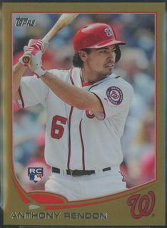 Anthony Rendon