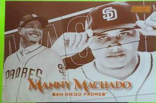 Manny Machado
