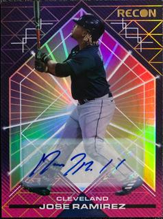 Jose Ramirez