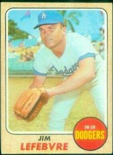 Jim Lefebvre