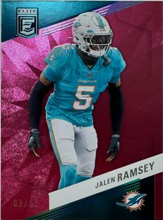 Jalen Ramsey