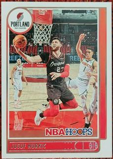 Jusuf Nurkic