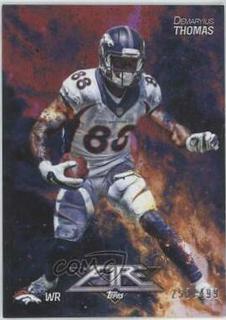 Demaryius Thomas