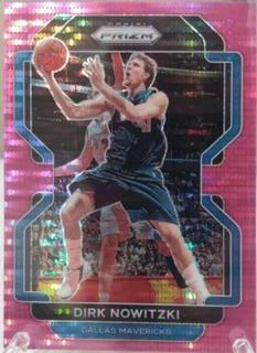 Dirk Nowitzki