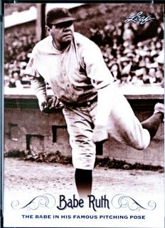Babe Ruth