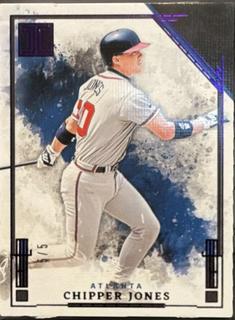 Chipper Jones