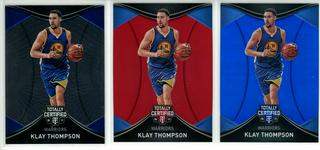 Klay Thompson