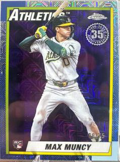 Max Muncy