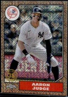 Aaron Judge