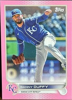 Danny Duffy