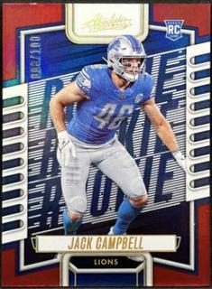 Jack Campbell