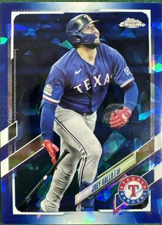 Joey Gallo