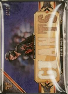 Buster Posey