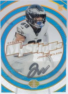 Johnny Wilson
