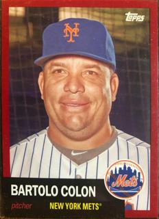 Bartolo Colon