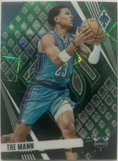 Tre Mann
