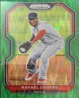 Rafael Devers