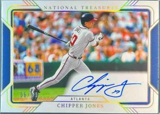 Chipper Jones