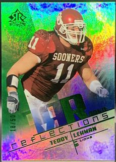 Teddy Lehman