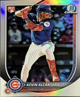 Kevin Alcantara