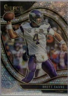 Brett Favre
