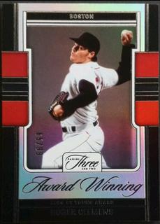 Roger Clemens