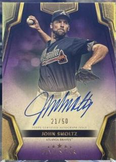 John Smoltz