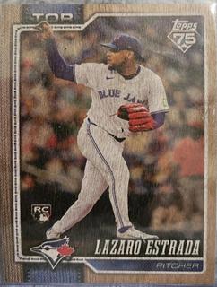 Lazaro Estrada