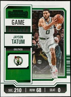 Jayson Tatum