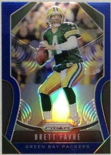 Brett Favre