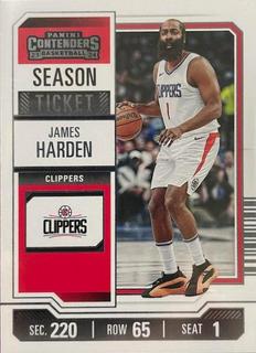 James Harden