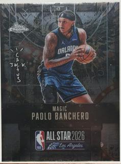 Paolo Banchero