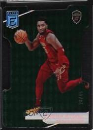 Donovan Mitchell