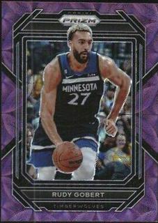 Rudy Gobert