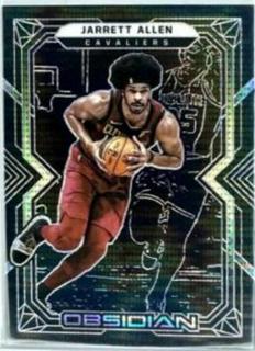 Jarrett Allen