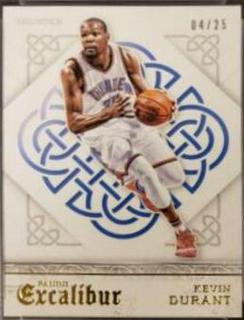 Kevin Durant
