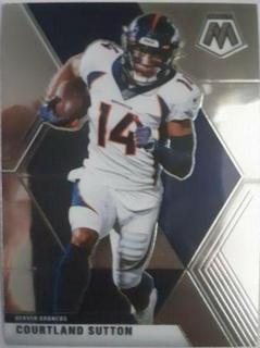Courtland Sutton