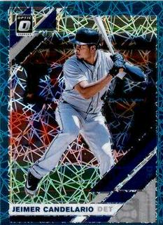 Jeimer Candelario