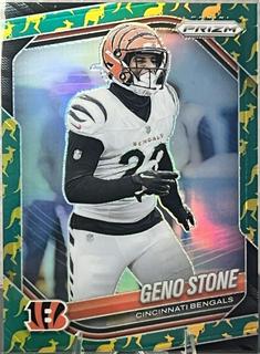 Geno Stone