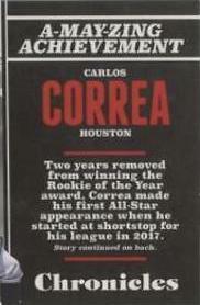 Carlos Correa