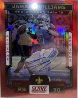 Jamaal Williams